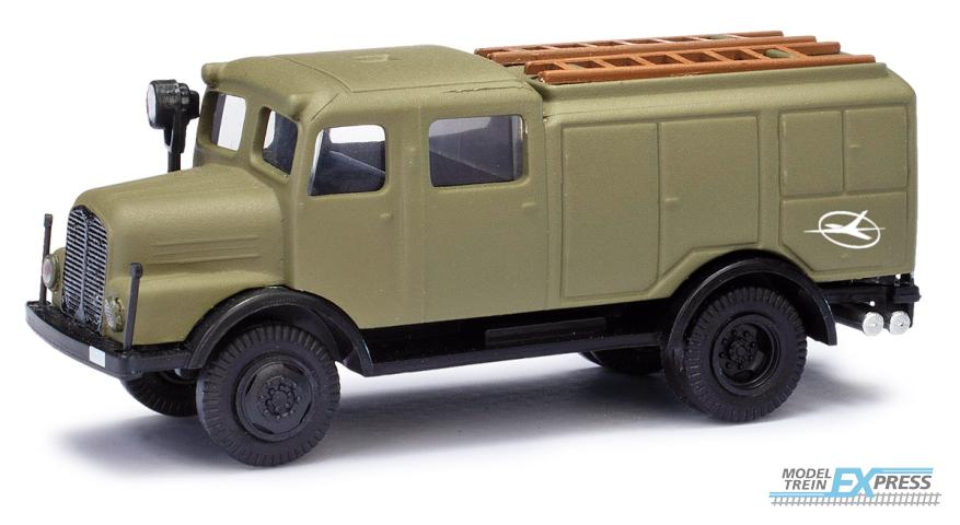 Busch autos 95618